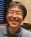 Yasushi Takatori