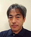Toshikazu Hashimoto