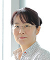 Naomi Yamashita