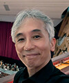 Akira Fujiwara