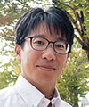 Taiji Sakamoto