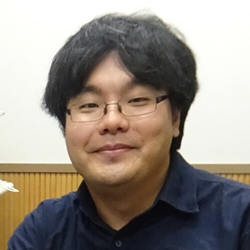 Yusuke Ijima