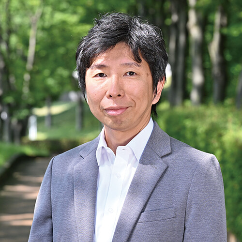 Norio Kumada