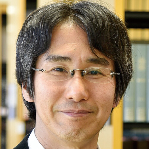 Hiroki Takesue