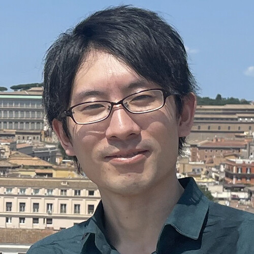 Hirofumi Sasaki