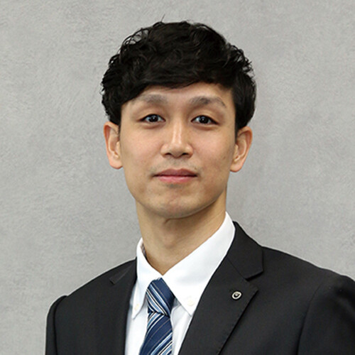 Fuyuki Kitagawa