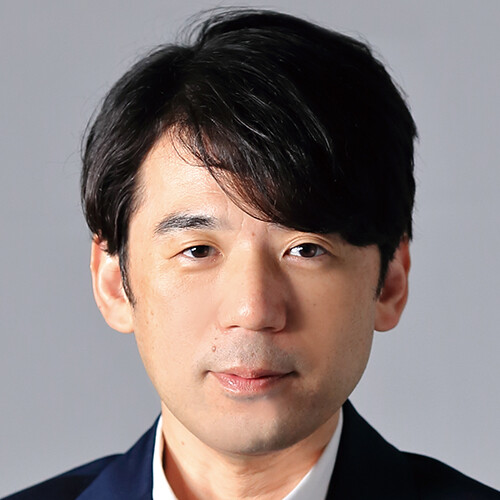 Tessei Kobayashi