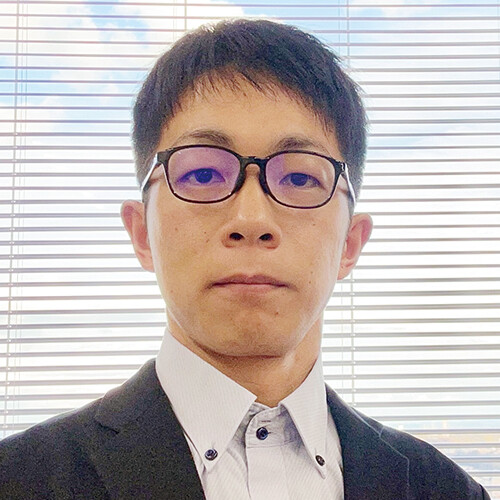Takafumi Tanaka