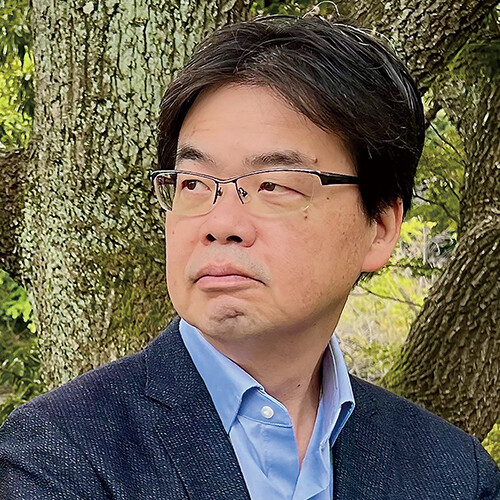 Makio Kashino