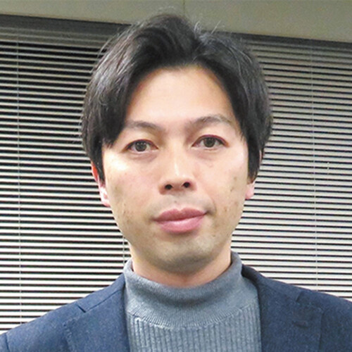 Munehiko Nagatani