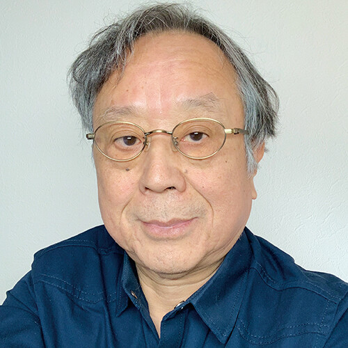 Tatsuaki Okamoto