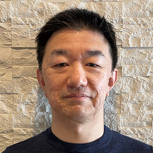 Takahiro Kawabe