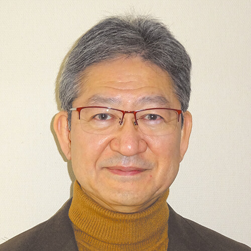 Hiroaki Gomi