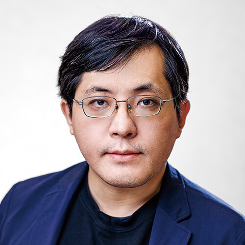 Akihiro Suda