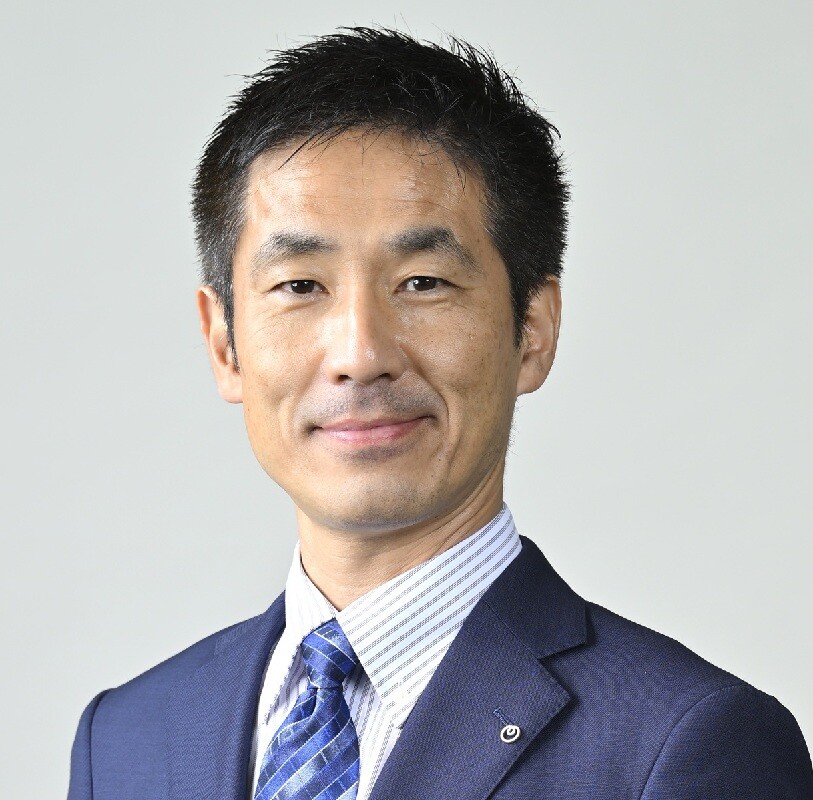Noboru Miyazaki