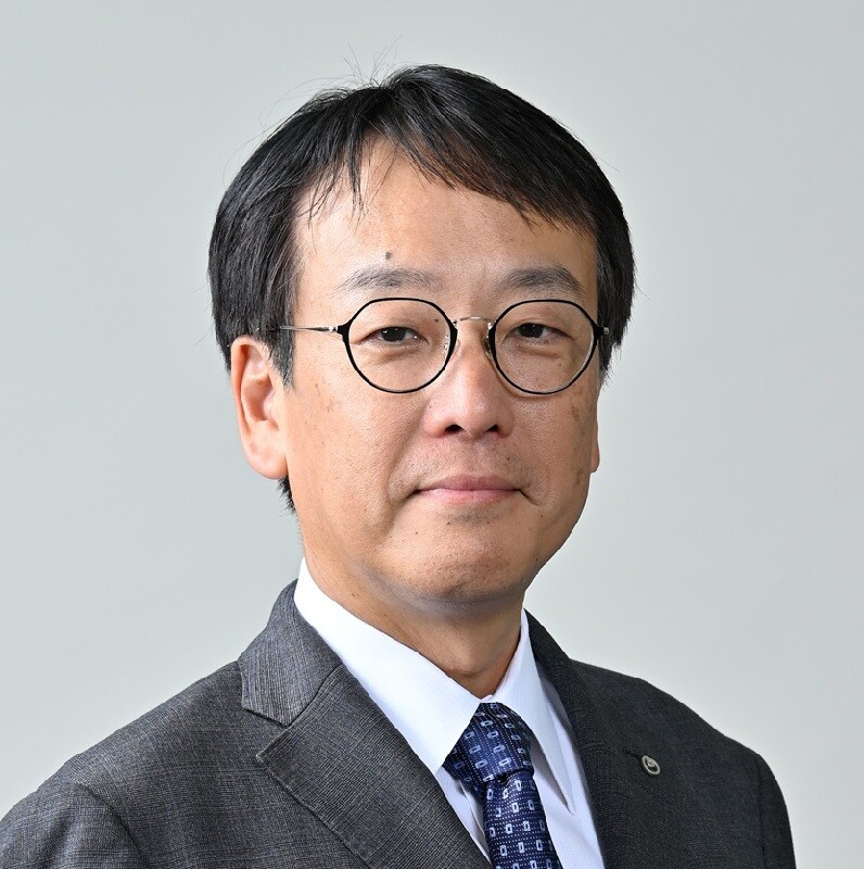 Jun Terada