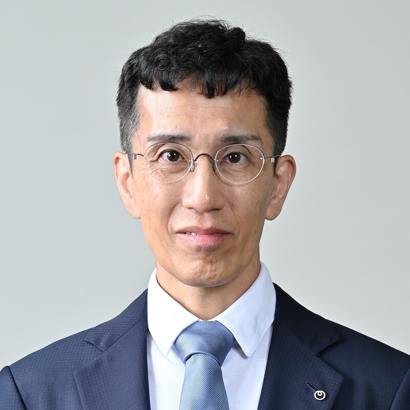 Koichi Takasugi