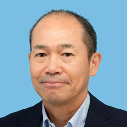 土井 忍