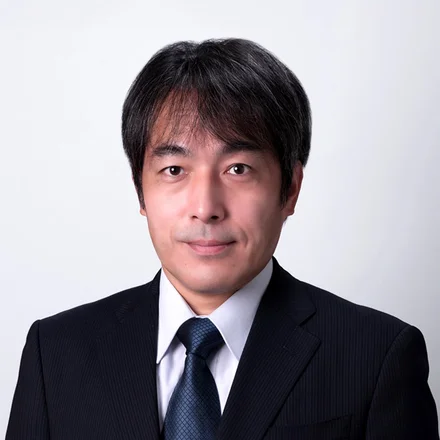 橋本 俊和