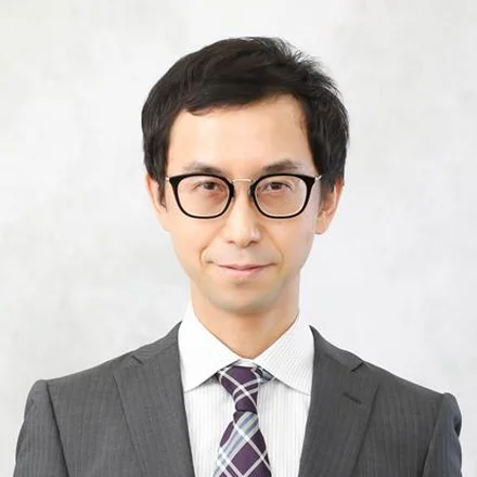 川古谷 裕平