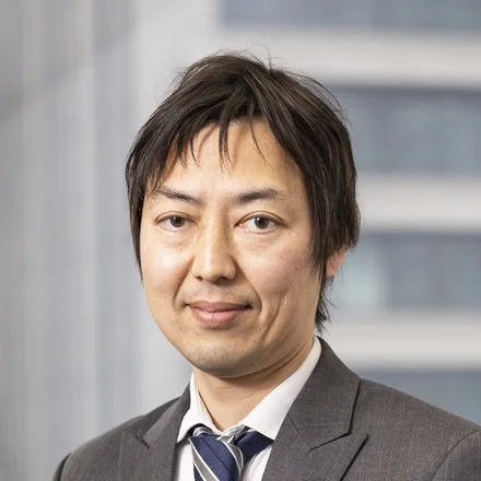 白井 大介