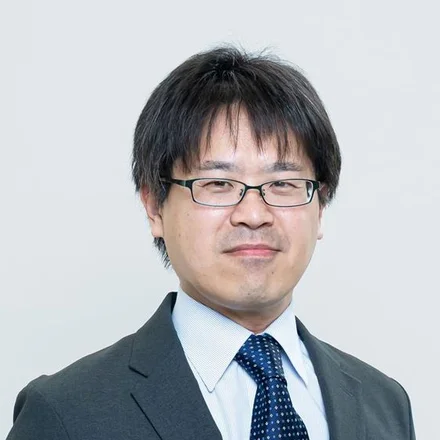 八木 哲志