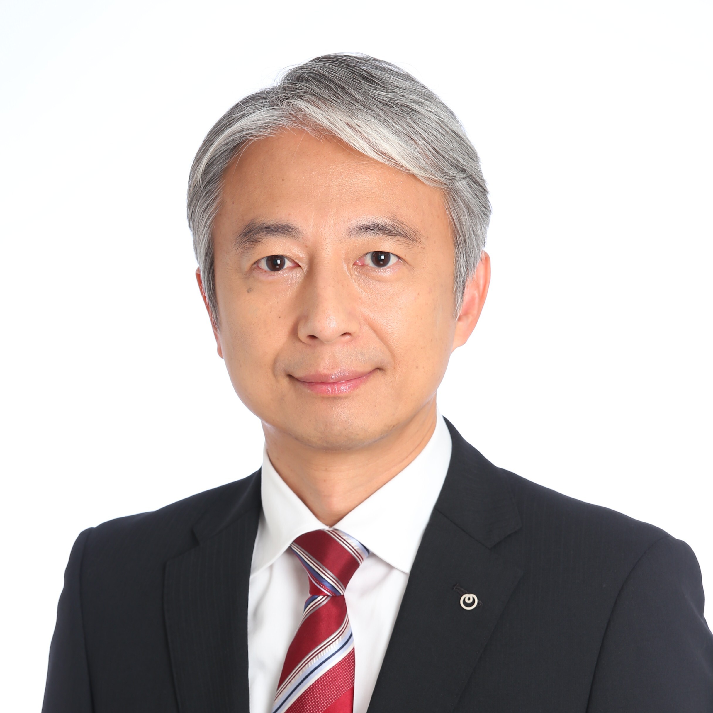 Vice President Tatsuki Matsuda