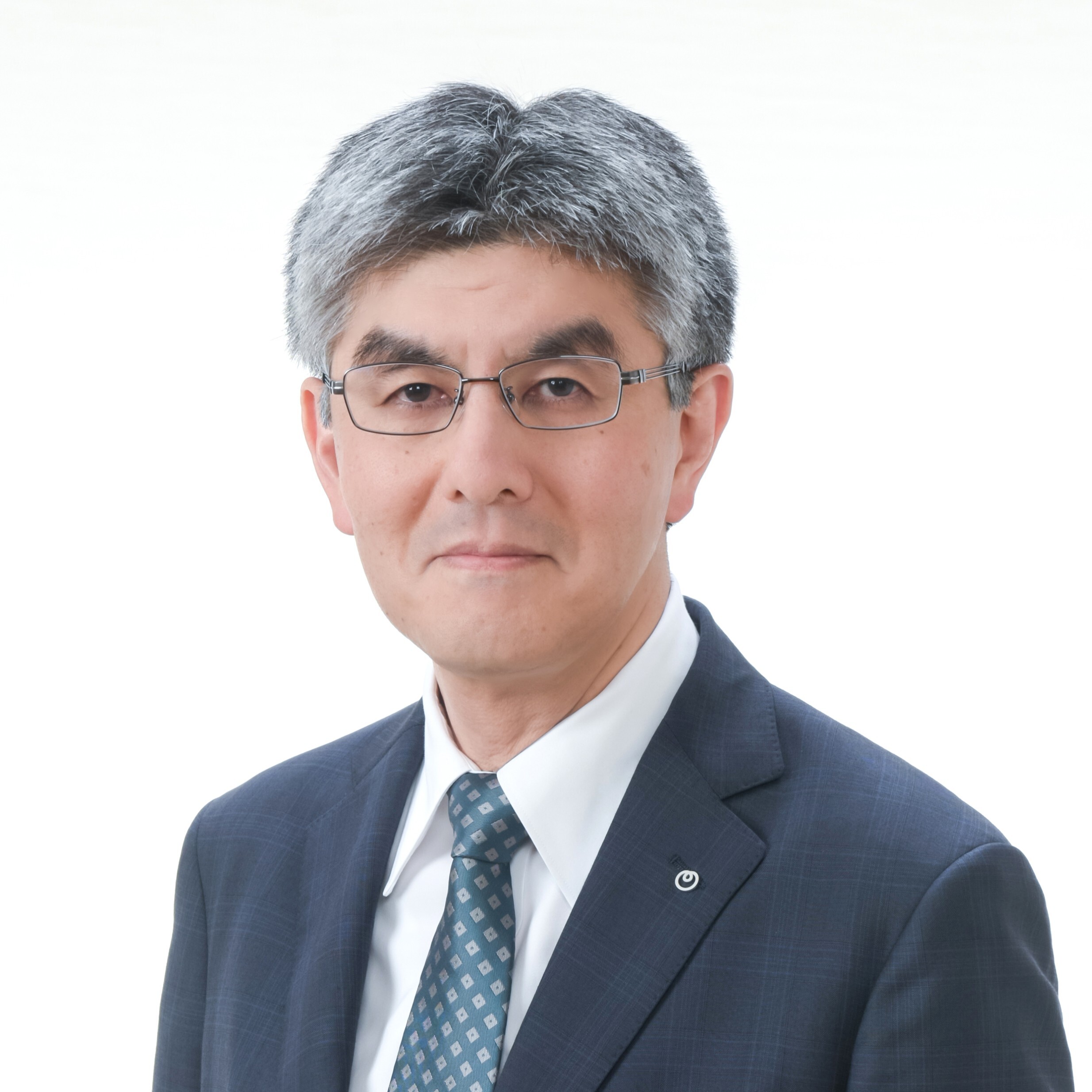 Senior Vice President Hiroshi Sakai