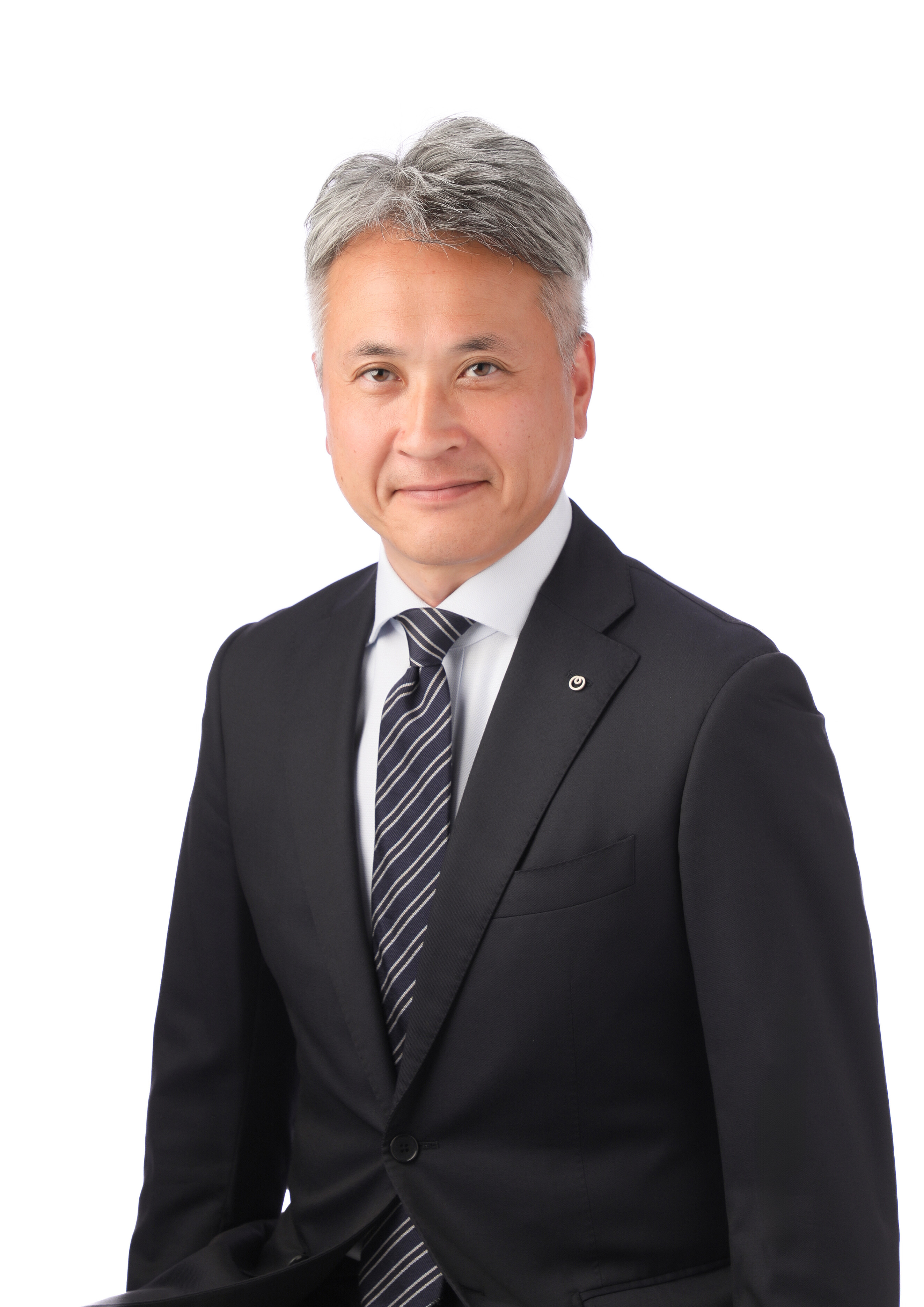所長 水野　志郎