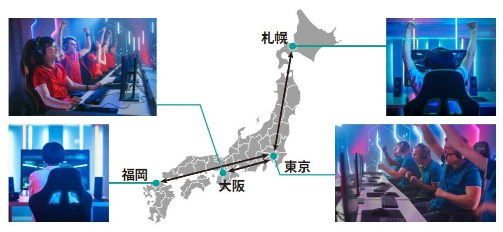 APN IOWN1.0を支える遅延マネージドネットワーク技術：OTN Anywhere（1） | NIC Tech Talks