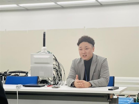 経験者採用メンバの声 | NIC Tech Talks