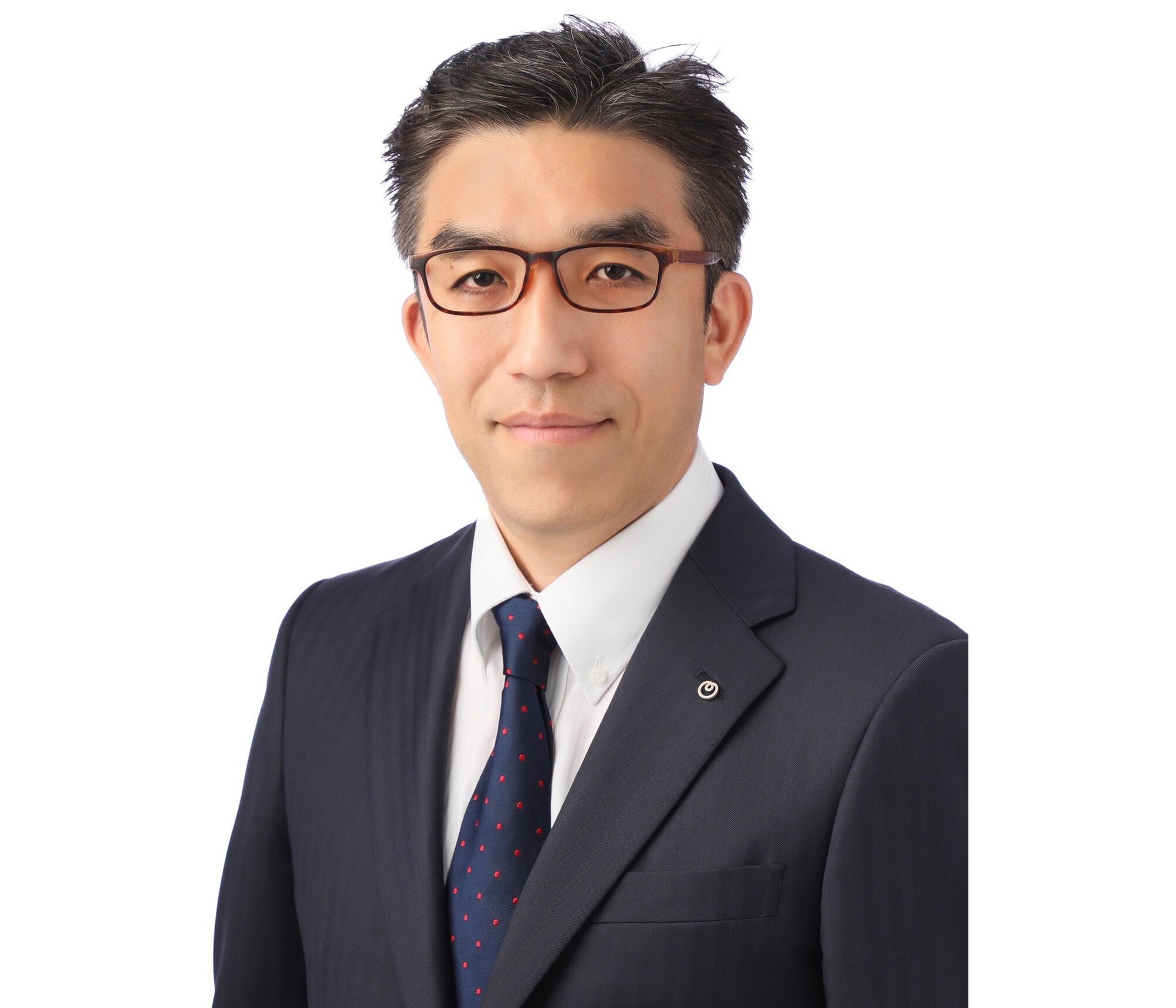 センタ長　大西　浩行