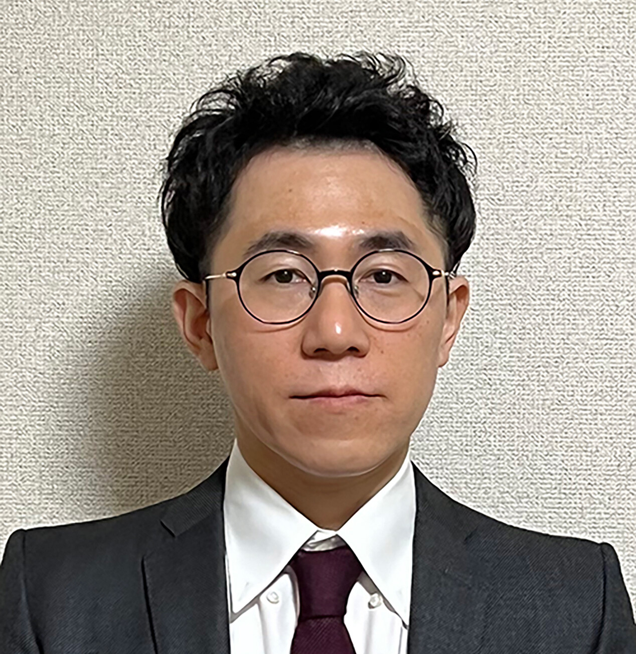 特別研究員 小川 泰文