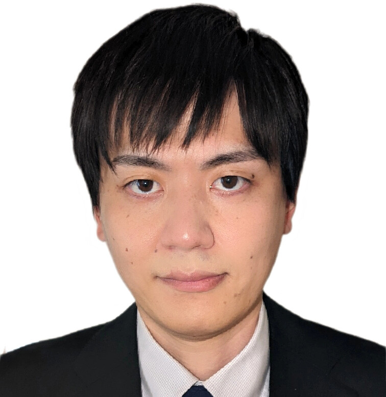 特別研究員 鈴木 貴大