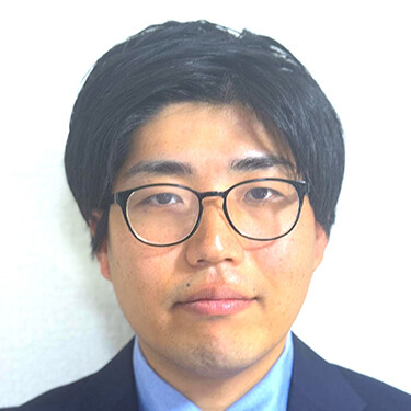 特別研究員 遠藤 傑