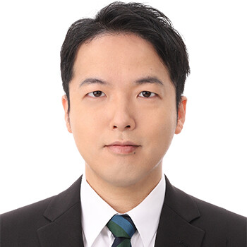 特別研究員 胡間 遼