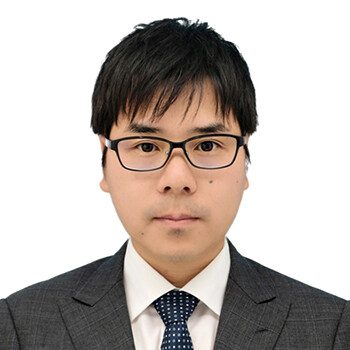 特別研究員 宮田 将司