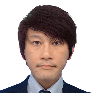 特別研究員 和田 雅樹