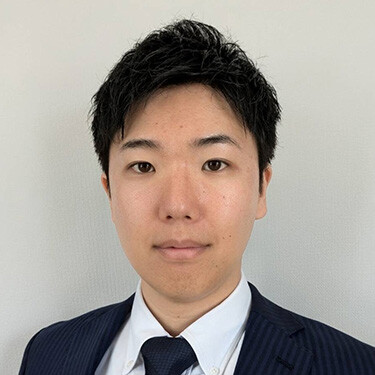 特別研究員 笹井　健生