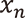 xn