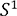 S¹
