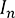 Iₙ