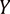 Y