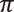 π