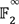 F₂∞