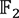 F₂