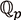 Qₚ