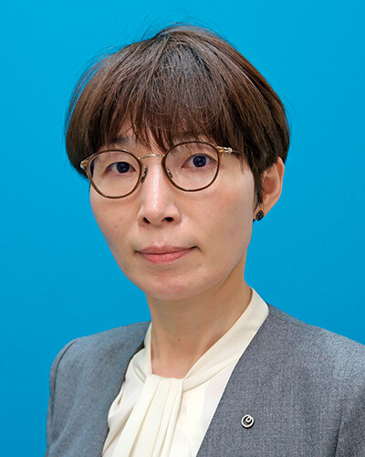 柴田　朋子