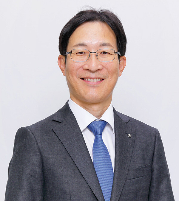 青野　裕司