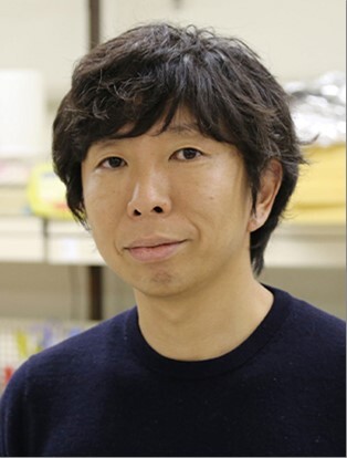熊田　倫雄